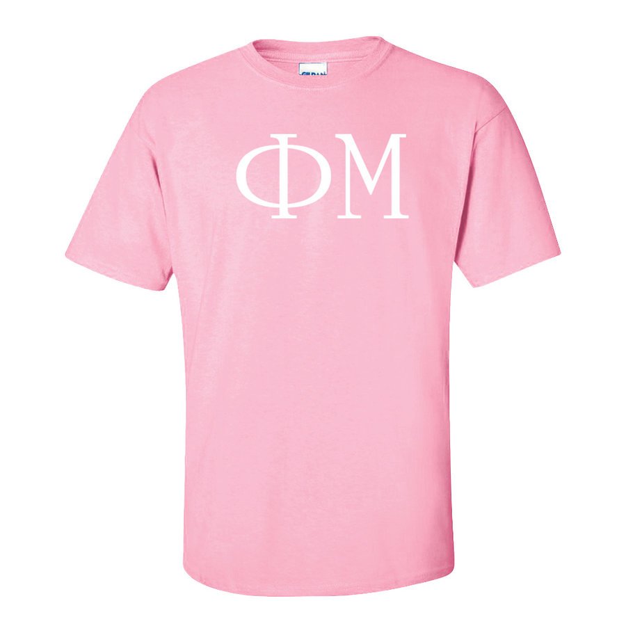 Phi Mu University Greek T-Shirts SALE $16.95. - Greek Gear®