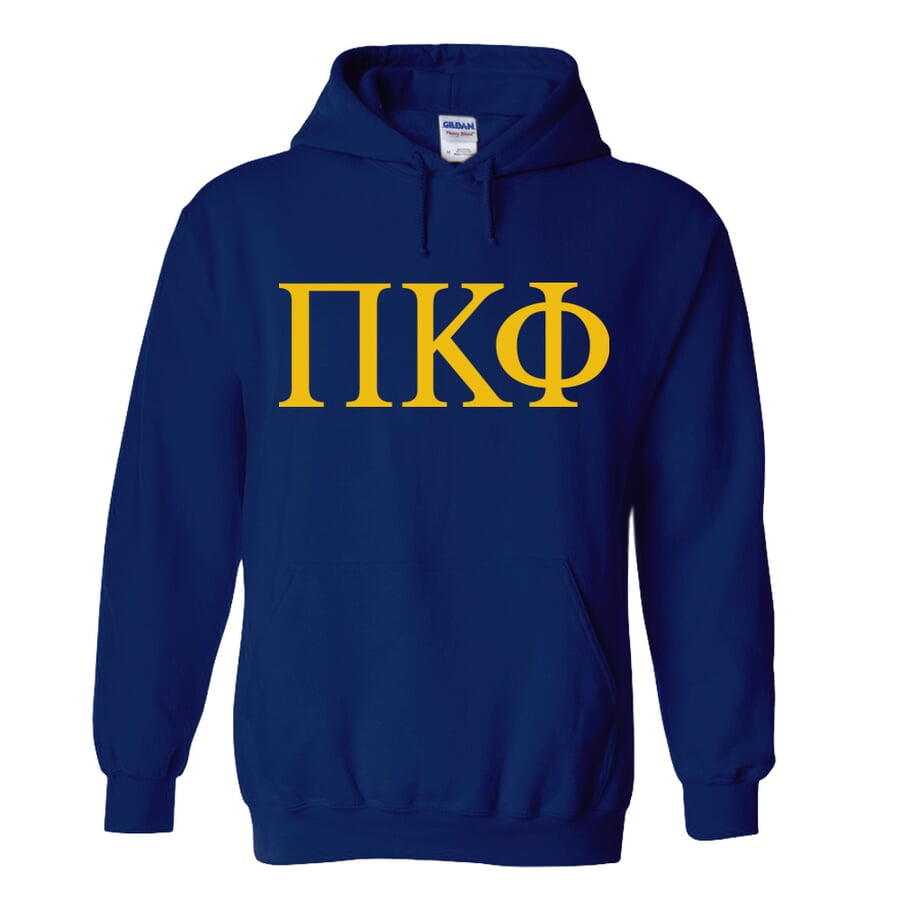 kappa kappa psi merchandise