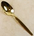 Richmond Gold Medium Spoon