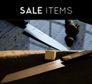 Sale Items!