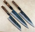 Hatsukokoro Knives