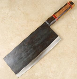 Daovua Leaf Spring Small Cleaver 205mm