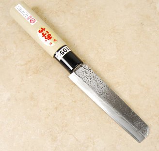 Okeya White #2 Eel Knife 105mm