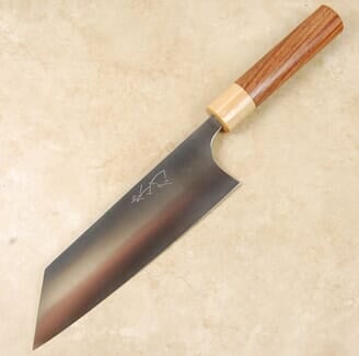 Shibata Kotetsu R 2 Bunka 185mm