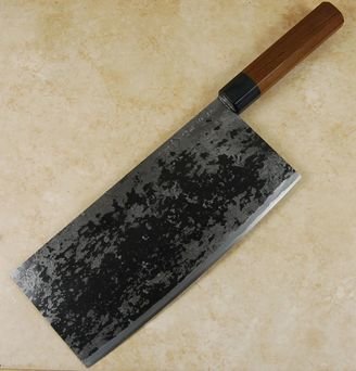 Takeda Classic Cleaver 230-245mm Large