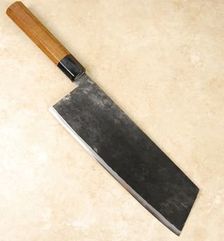 Takeda Stainless Clad Bunka 210mm