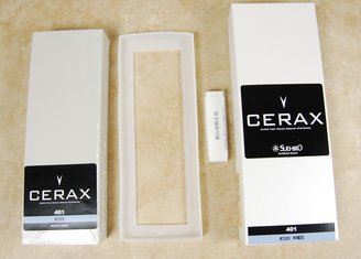 Cerax 320 Grit Standard Size