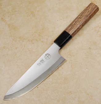 Kuwabara White #2 Boning Knife 135mm