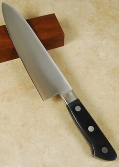 Tojiro DP Western Deba 210mm