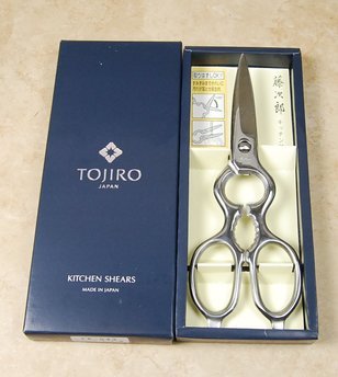 Tojiro Kitchen Shears