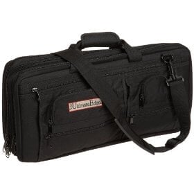 Ultimate Edge Deluxe Knife Bag 18 Pocket