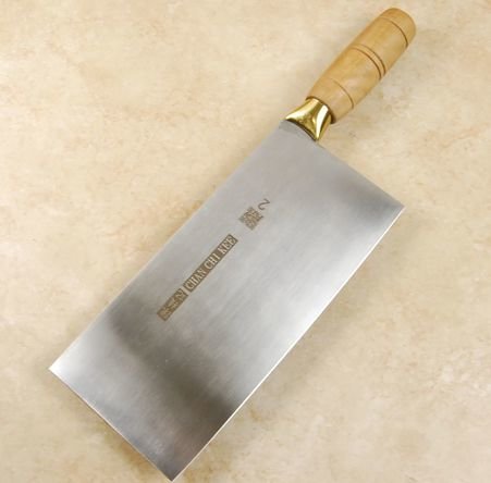 CCK Small Stainless Cleaver