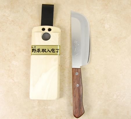 Japanese Cabbage Knife 150mm