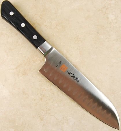 MAC Knives Professional Santoku 6 1/2