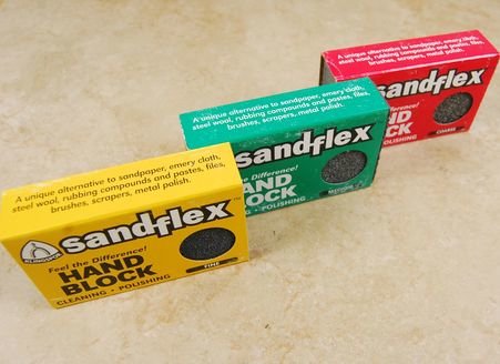 Sandflex 3 Pack