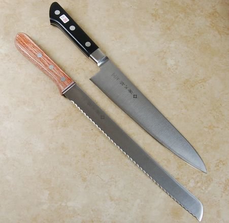 Tojiro Knives 2 Pc Set Sale!
