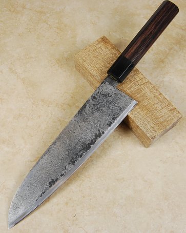 Takeda Classic Sasanoha 210mm Medium