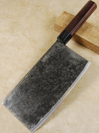 Takeda Classic Cleaver 190-210mm Small