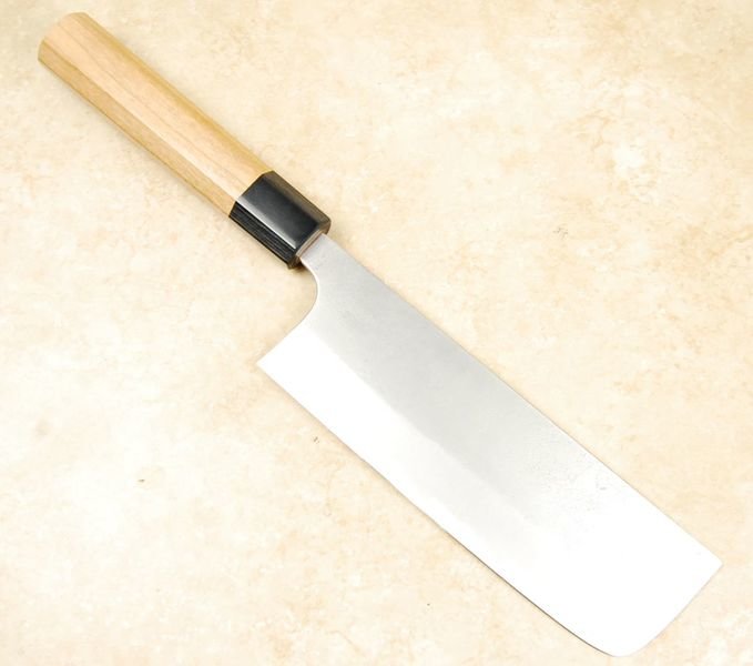 Kato AS Nakiri 165mm