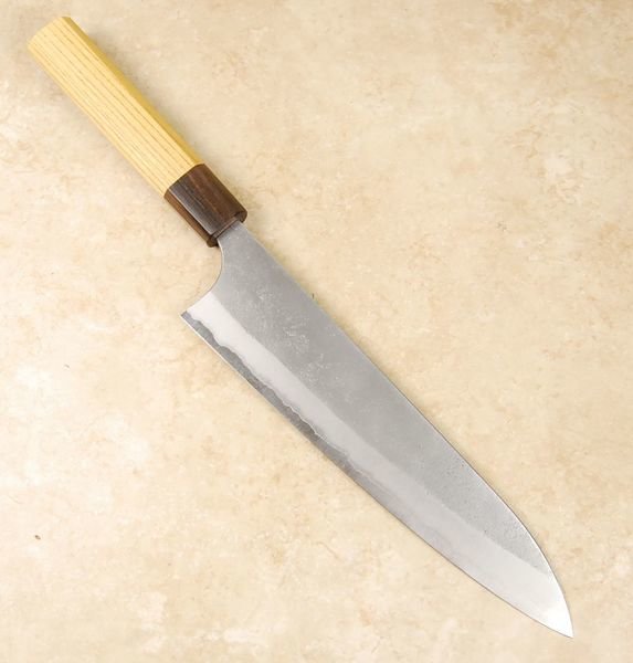 Kato AS Gyuto 210mm