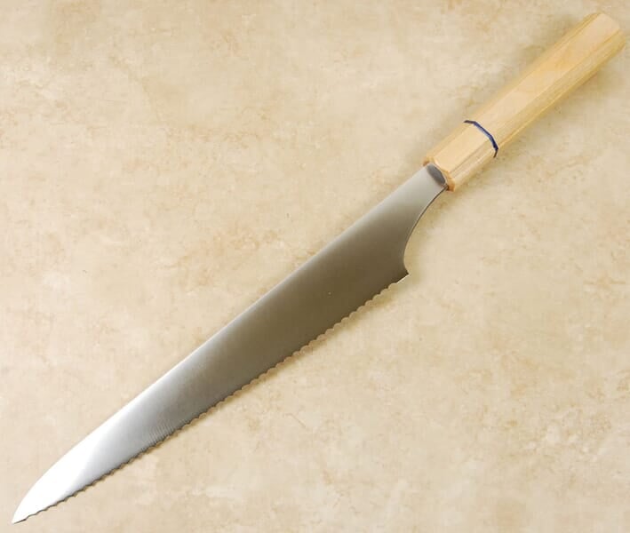 Kohetsu 1K6 Bread Knife 270mm