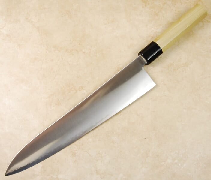 Kohetsu Aogami Super Gyuto 270mm