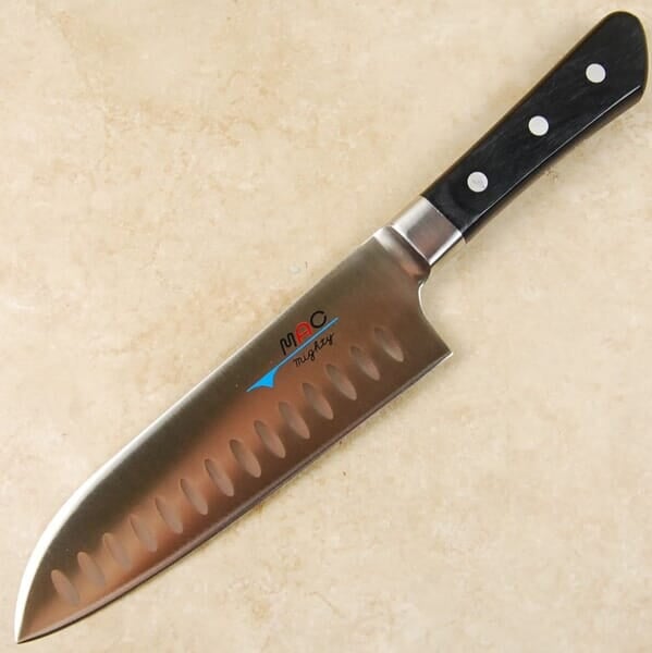 MAC Knives Professional Santoku 6 1/2"