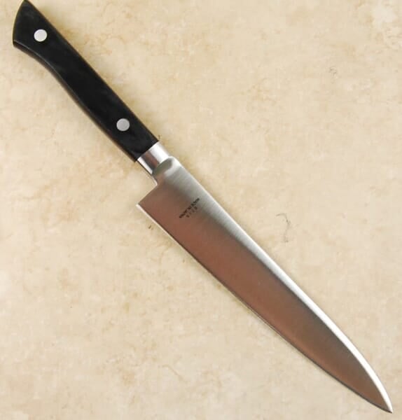 MAC Professional Utility Knife 155mm