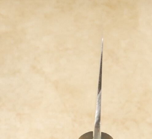 MAC Traditional Nakiri 6.5"