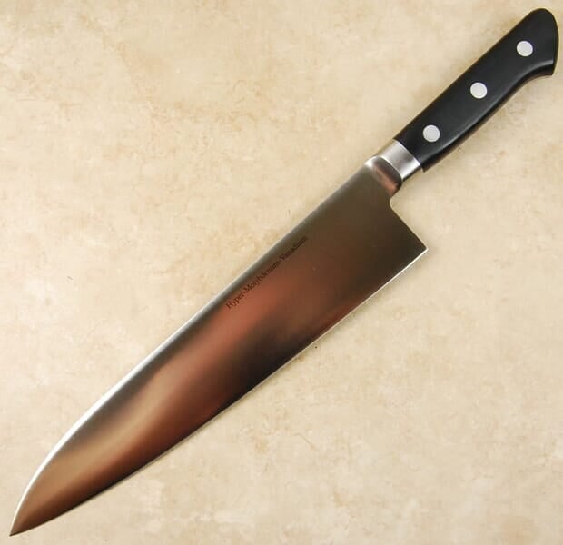 Masamoto VG Gyuto 240mm