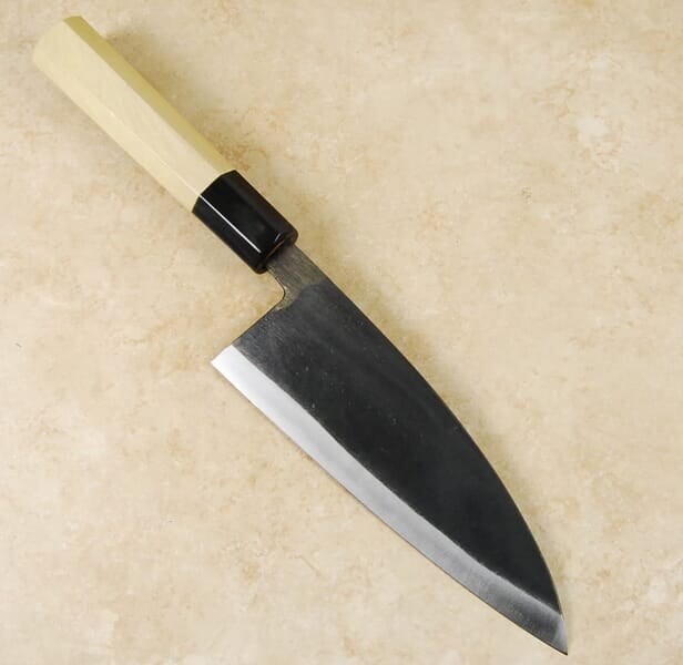 Moritaka AS Deba 180mm