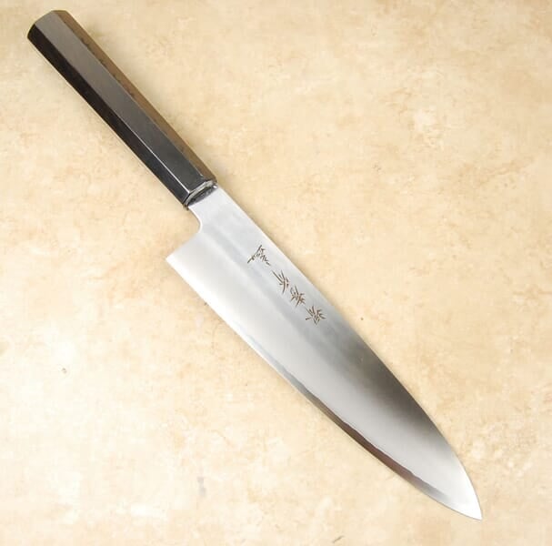 Takayuki Ginsan WaGyuto 240mm