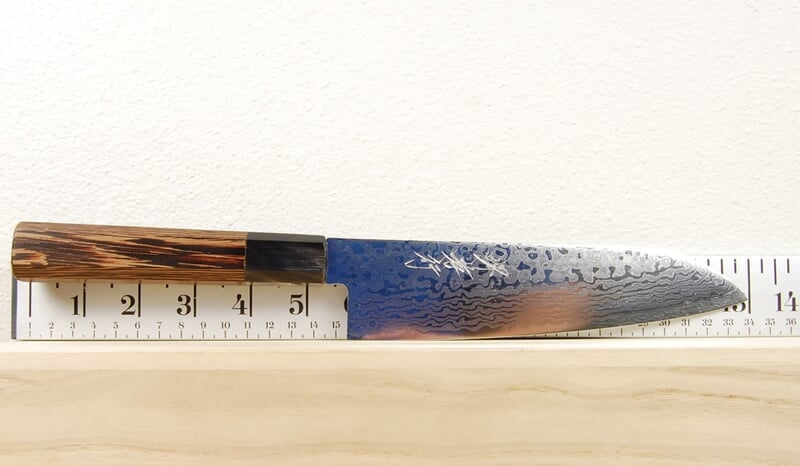knife selector 7882 1.6