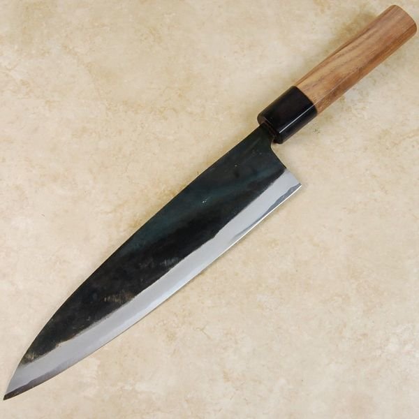 Yamashin White #1 Gyuto 240mm