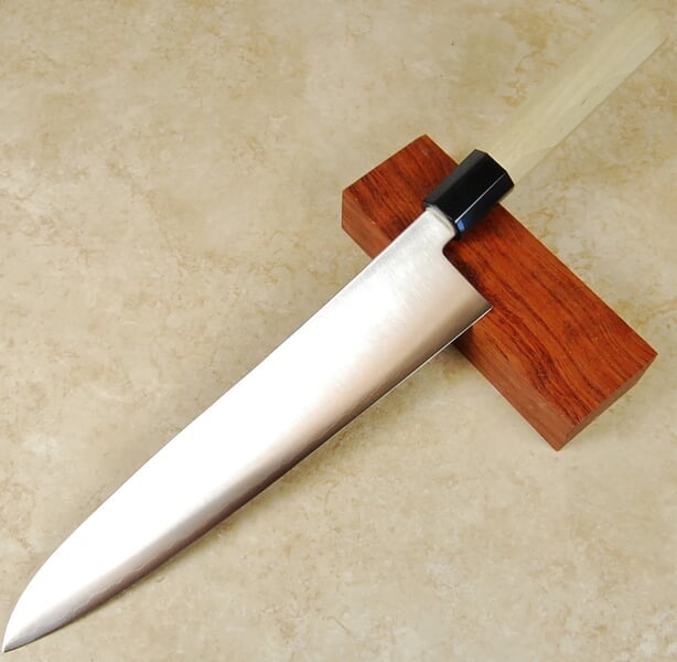 Kohetsu Aogami Super Gyuto 240mm