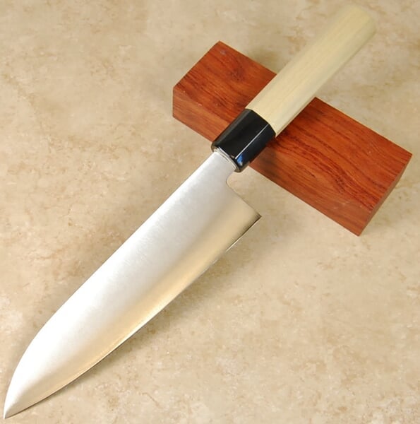 Kohetsu Aogami Super Santoku 180mm