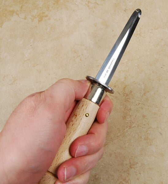 Oyster Knife 100mm