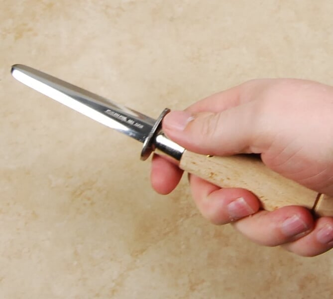 Oyster Knife 100mm