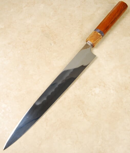 Is differential hardening anything more than a vanity? r/chefknives