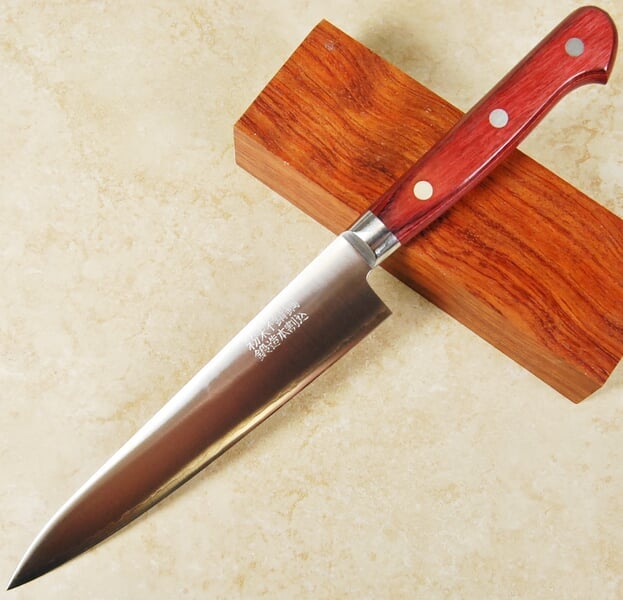 Takamura Migaki SG2 Petty 150mm