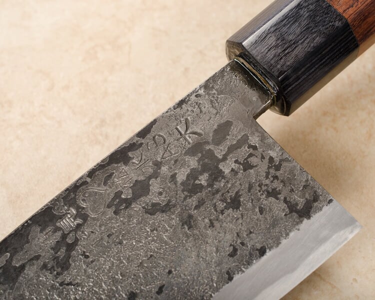 Takeda Classic Deba Bocho 180mm