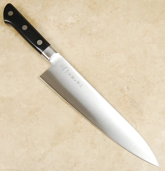 Tojiro Pro R2 Powdered Steel Gyuto 210mm