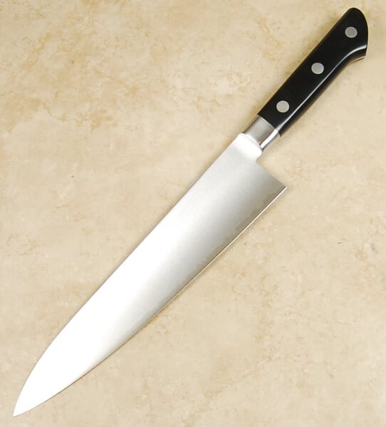 Tojiro Pro R2 Powdered Steel Gyuto 210mm