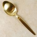 Richmond Gold Large Spoon