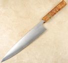 Shibata Kashima Knives