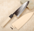 Deba Knives 105-170mm