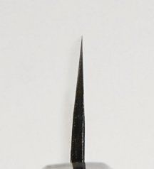 Moritaka AS Petty 165mm