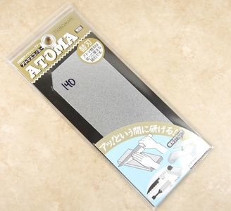 Atoma Replacement Pads 140 Grit