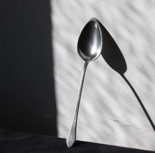 Gestura 01 Silver Spoon