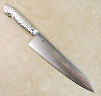 Kanehide PS60 Gyuto 210mm Closeout Sale
